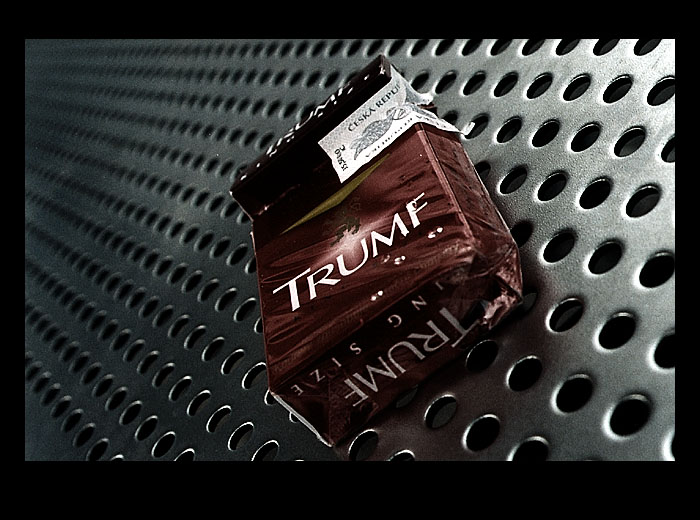 trumf