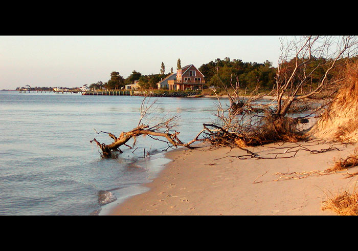 Eastern Shore, USA