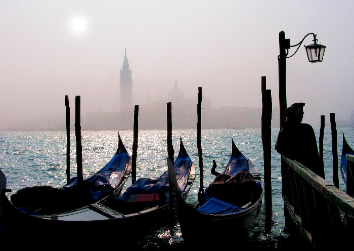 Canal Grande