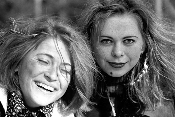 Bosorky