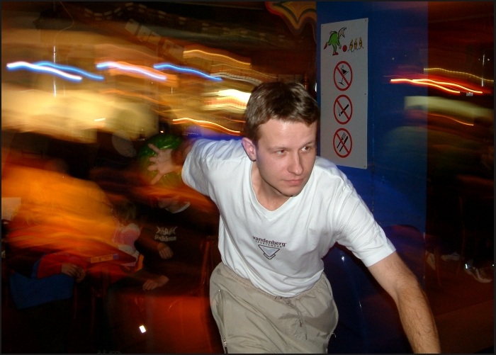 Bowling