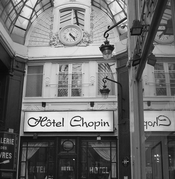 Starý Paríž