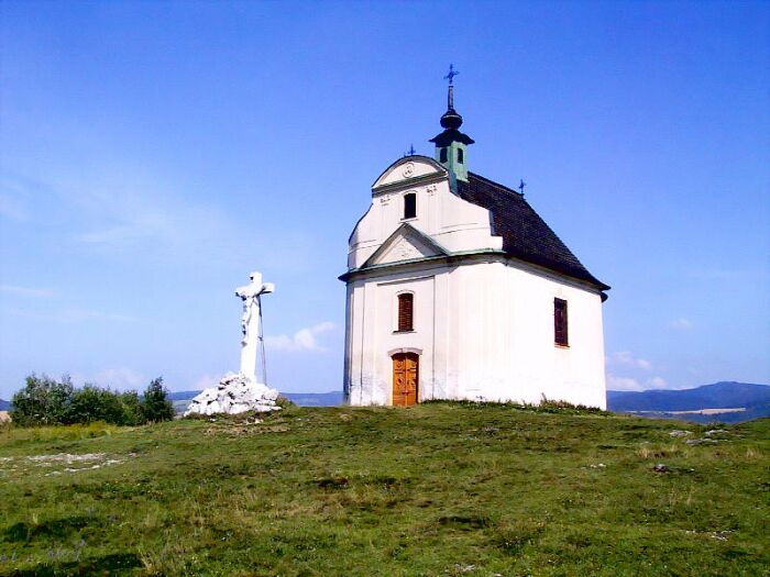 Sivá Brada