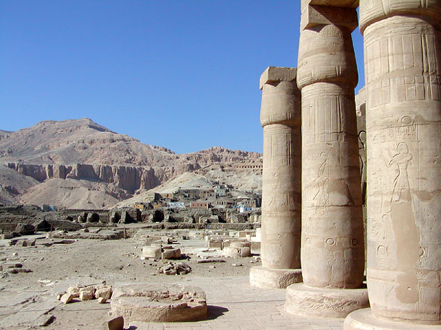 Luxor