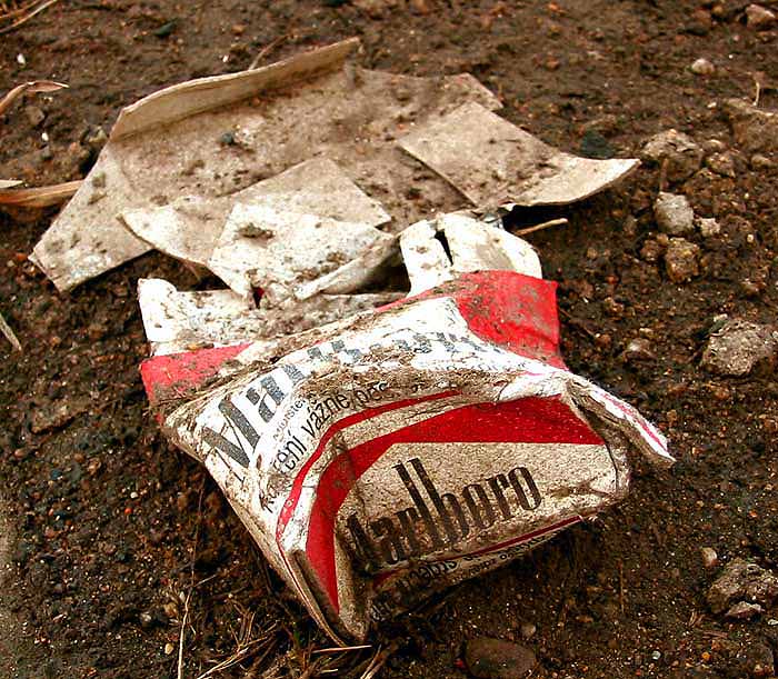 Marlboro Country