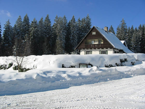 Sumava