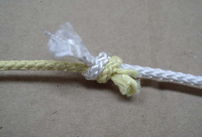 knot