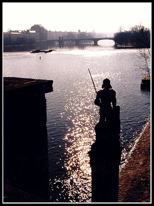 Vltava