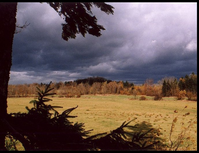 Strážný vrch