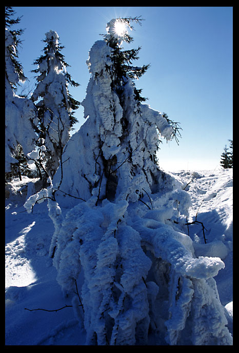 Na schovávanou se sluncem