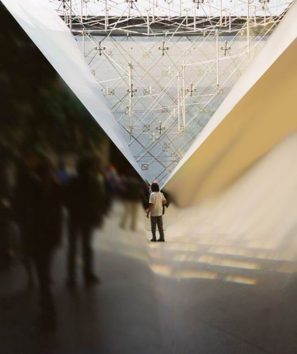 permanentná dimenzia hľadania