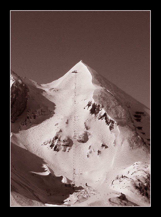 Obertauern