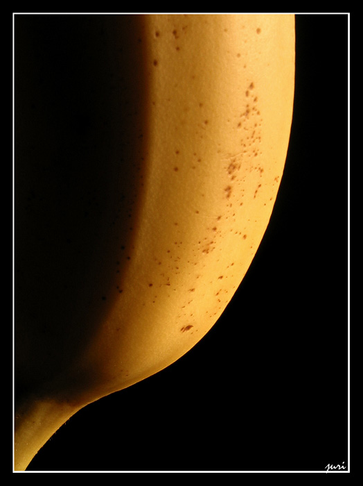 Banana line