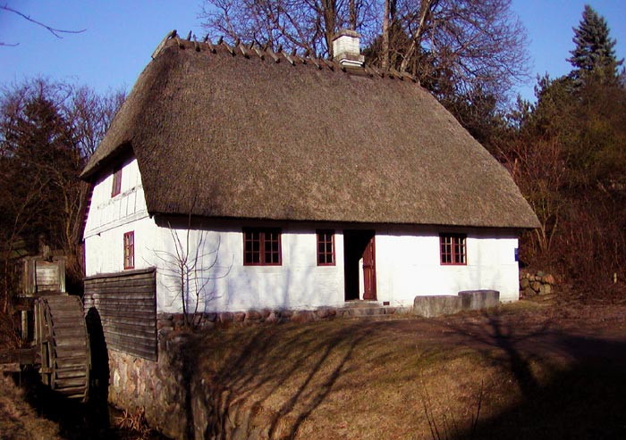 čertův