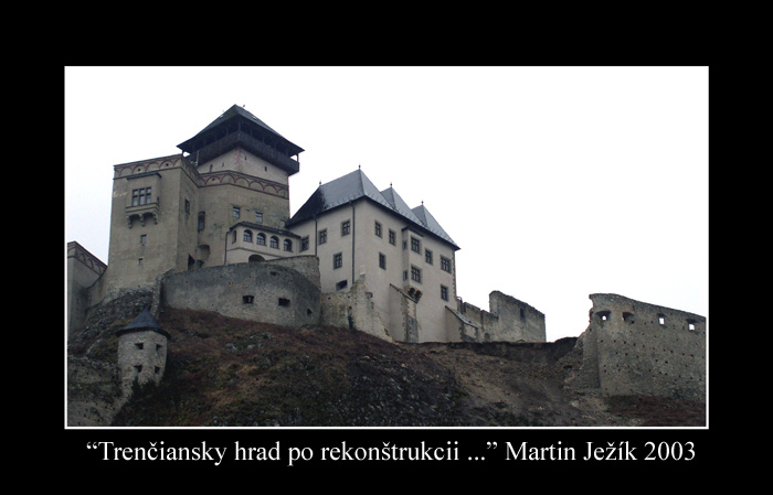 Že by rekonštrukcia ???
