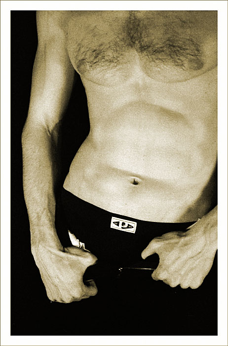 The B.O.D.Y.