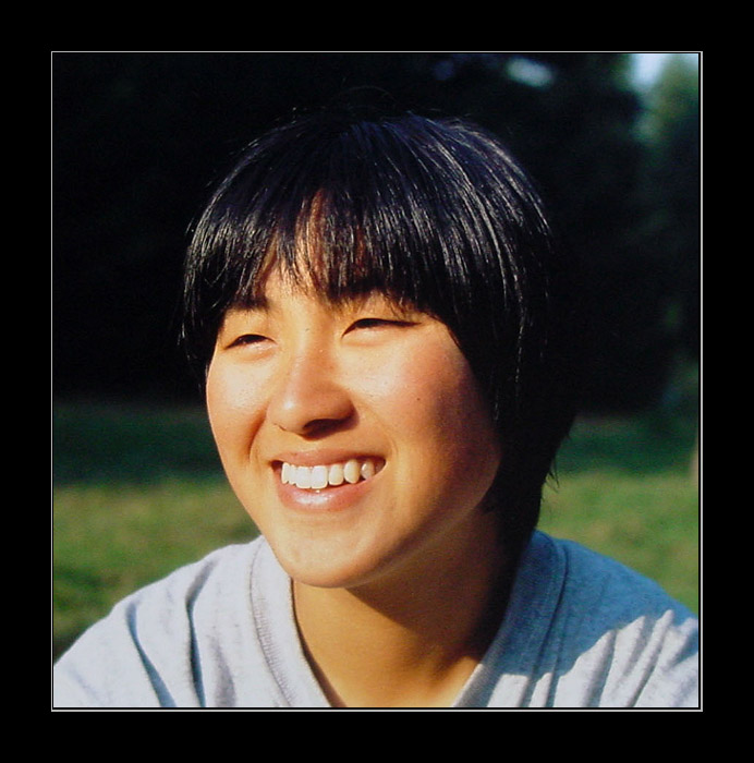 ...makiko...