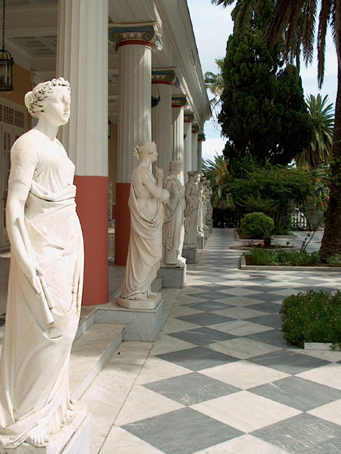Achilion