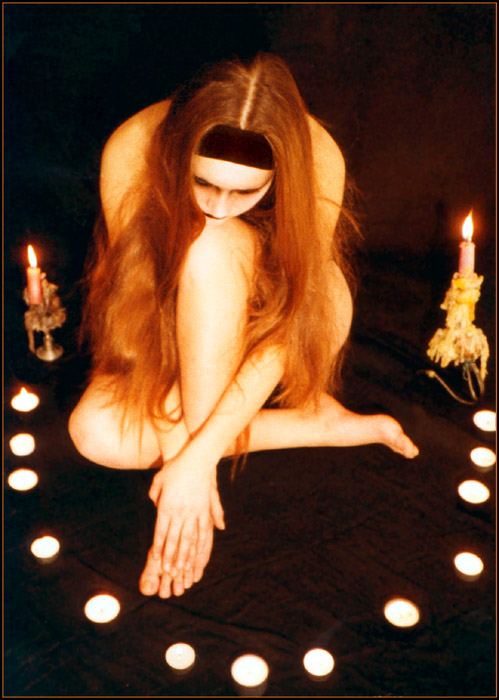divoska III