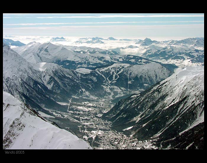 Chamonix