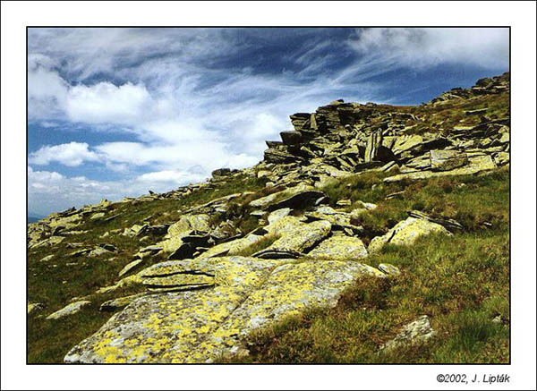 Nizke Tatry 1