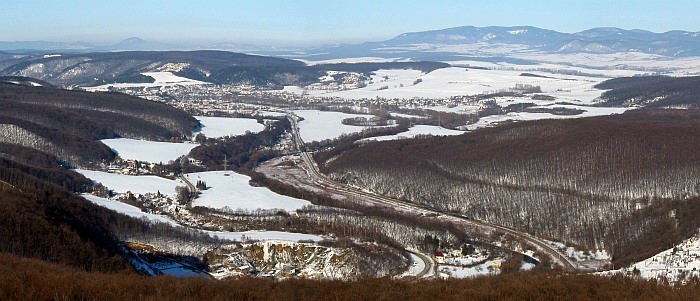 Košická kotlina