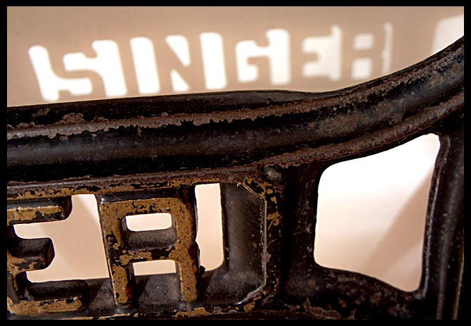 Singer