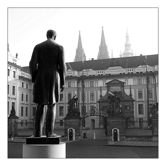 Na Hrad...
