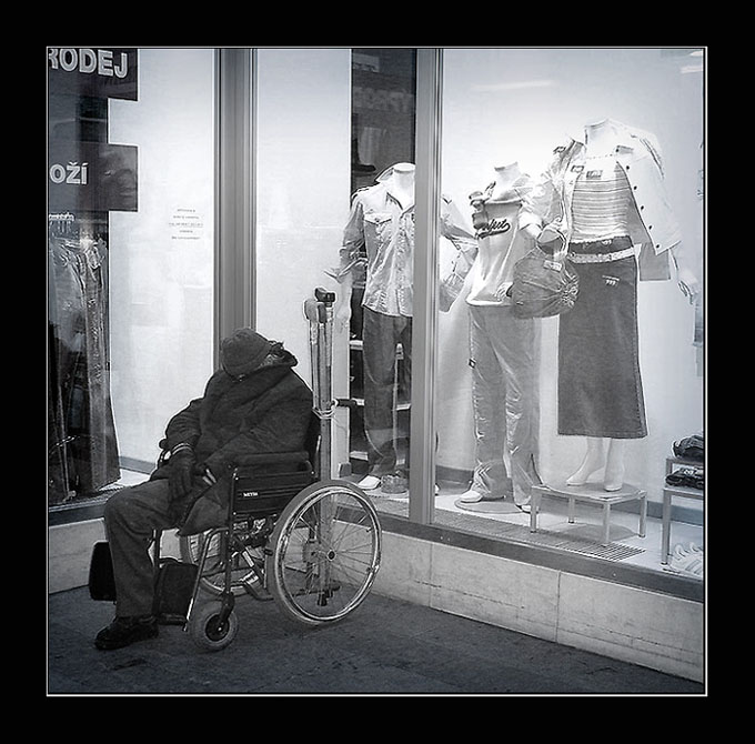 ...lepšie ako hlavu, je stratit