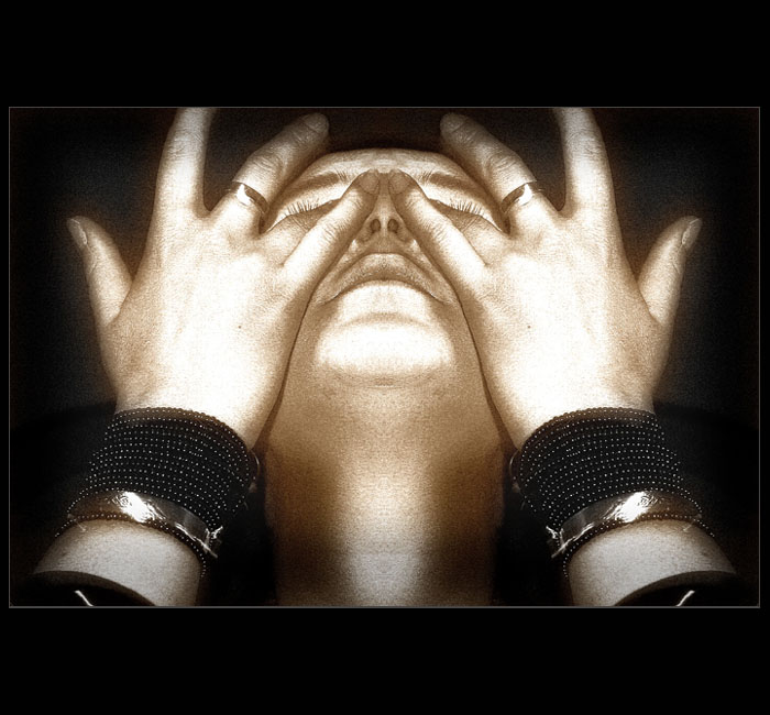 ...!GeD Da PINKY STaRTeD!...