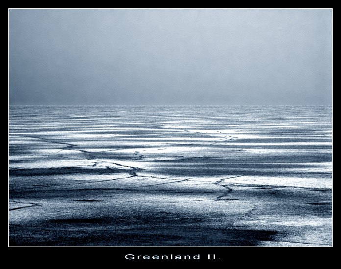 Grónsko II.
