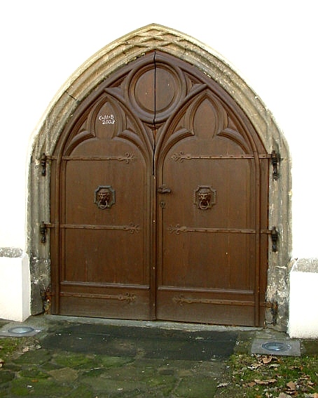 vrata