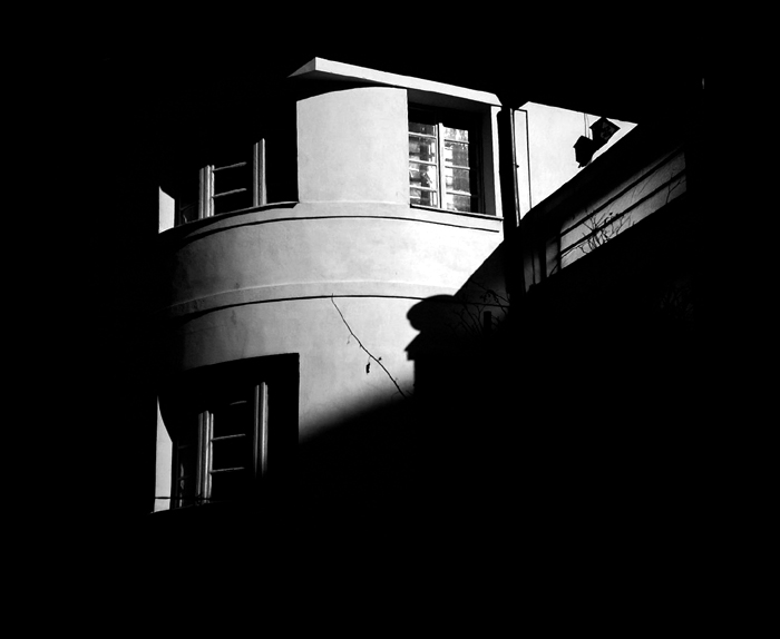 vila