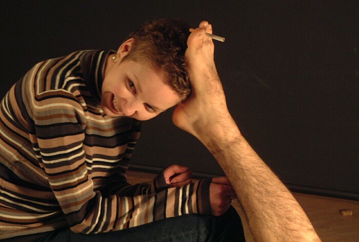 <i>prostě úlet</i>