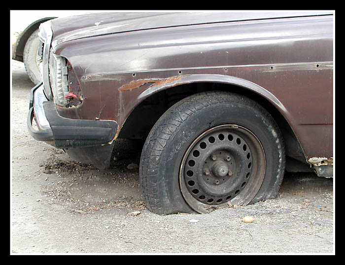 ...uz nam neutecies...