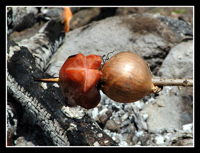 ...aby vam sliny tiekli...