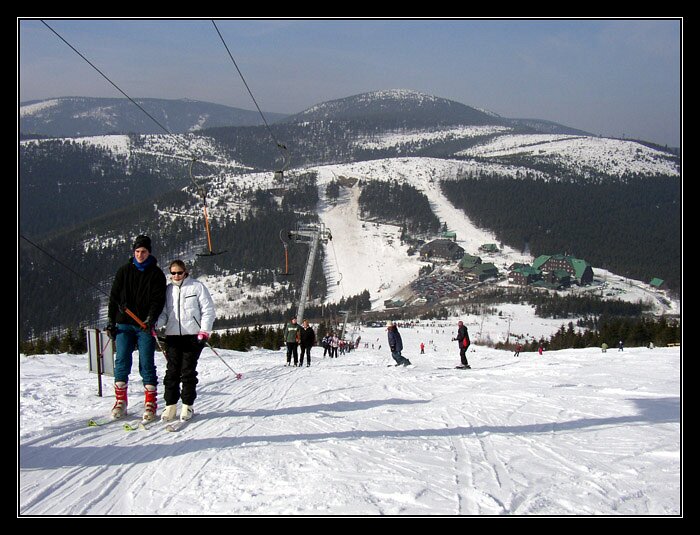 Červenohorské sedlo