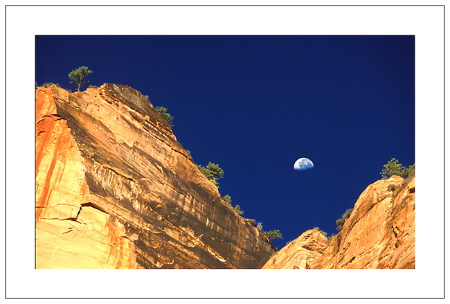 moonrise