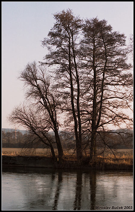 barevné přechody