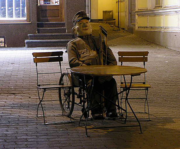 Švejk