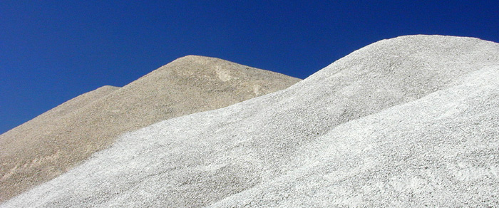 České duny