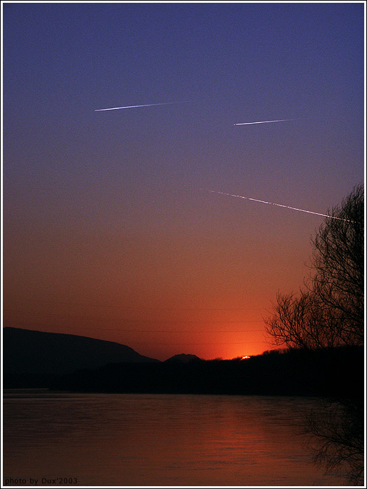 Ohnive pocity ... III.