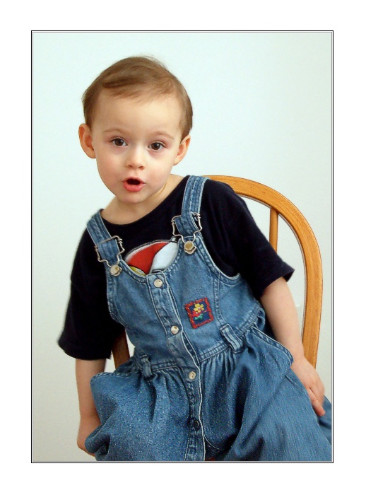 ...neustále v pohybu !