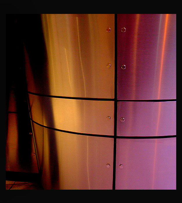 stainless steel