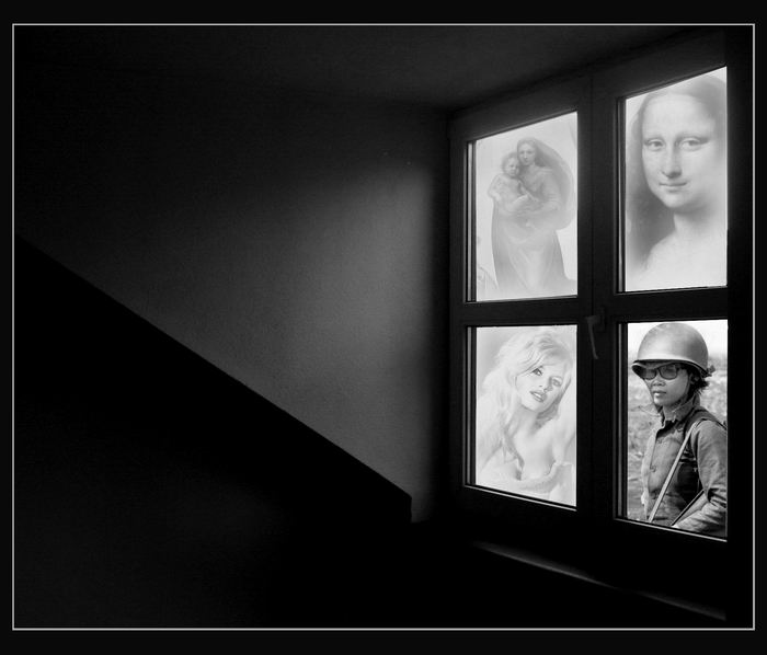 ecce  homo 3.   ......