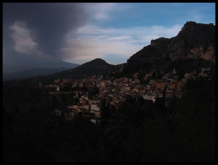 ETNA-I