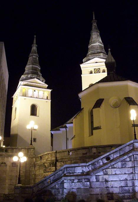 Žilina
