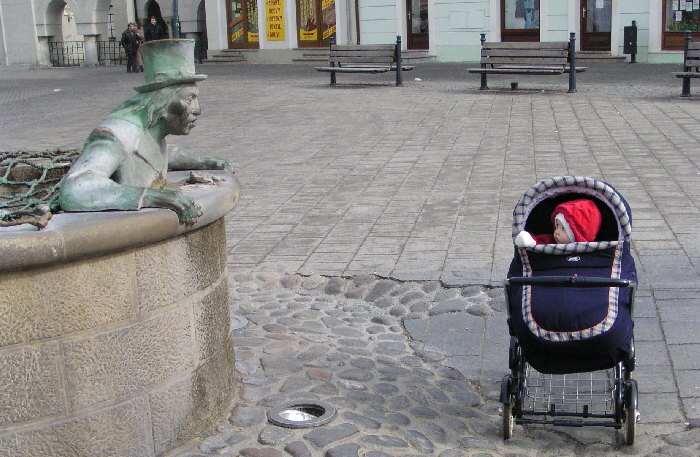 Vášnivý rozhovor