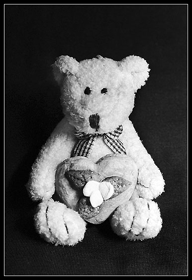 From Sparky with love