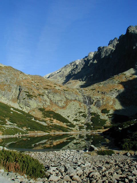 Tatry II